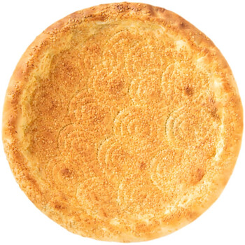 新疆特产芝麻大油馕传统手工囊烤馕饼点心地道糕点早餐芝麻大油馕4个