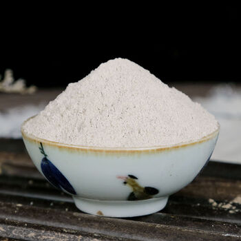 中药材龙骨粉龙骨现磨粉煅龙骨粉500克500g