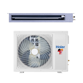 科技改变生活！海尔KFRd-72NW/65DDA22SU1中央空调让你的生活怎么样不一样！