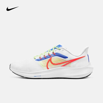 胜道运动 nike耐克飞马39男鞋跑步鞋air zoom pegasus 39运动鞋 dx3