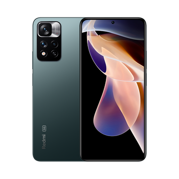 小米Redmi Note 11 Pro 手机靠谱吗？真实评测差么