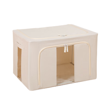 收纳箱哪个牌子好（收纳箱定制收纳品牌排行国内前十）