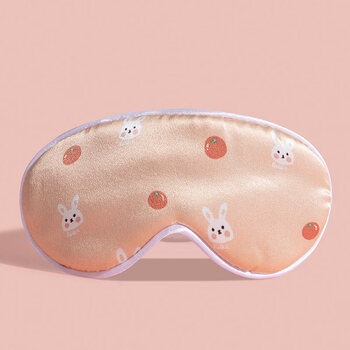 婴儿眼罩晒太阳防蓝光婴儿眼罩睡眠遮光晒太阳宝宝新生儿防蓝光专用