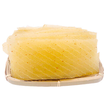 江西赣南特产定南汤皮骨辣骨信丰安远汤皮玉兰片多口味500g