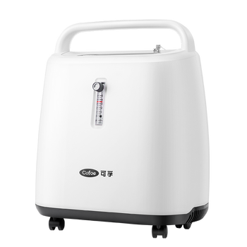 专业评测：可孚可孚分子筛制氧机  KF01-5W好用不？优缺点你都知道吗