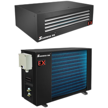 湿曼挂壁FBKR-25空调用来看真相（湿腾空调怎么样）