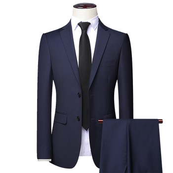 罗蒙的西装质量怎么样(罗蒙男士修身西装套装男士西服质量如何)