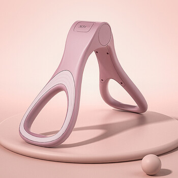 盆底肌训练器修复器产后夹腿盆底肌训练器收紧瘦大腿美腿神器瑜伽锻炼