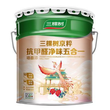 乳胶漆品牌十大排名有哪些(乳胶漆排行榜前十名有哪些)