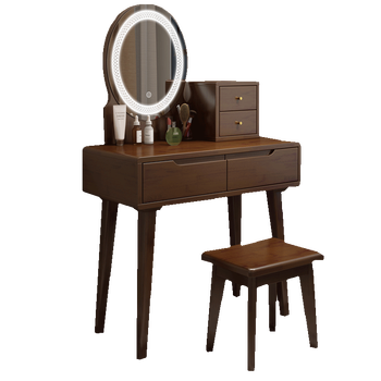 梳妆台十大品牌2023排行榜（梳妆台哪款好用又实惠）