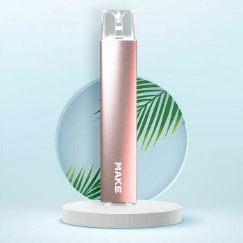 麦克电子戒吸棒吸入式戒烟器产品雾化杆可充电一套永久水果味烟嘴清新