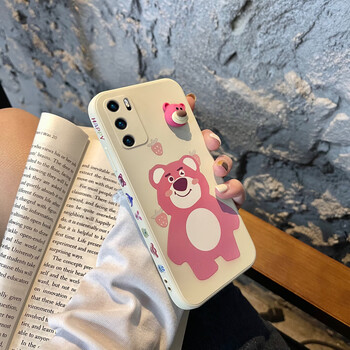 珲春 华为荣耀v40手机壳v30/v10/v20侧边v30pro女生play4tpro液态硅胶