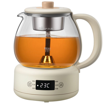 小熊ZCQ-A10W5养生壶怎么样,六大亮点值得关注!