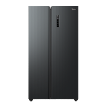 美的BCD-605WKPZM(E)怎么样（美的BCD-605WKPZM(E)冰箱靠谱吗,揭秘内幕）