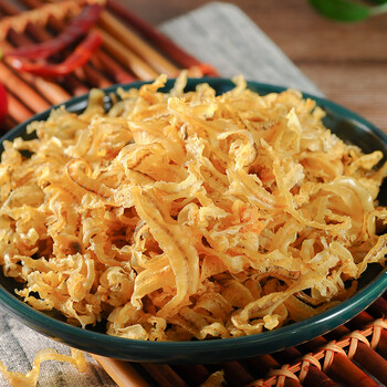 干贝裙边500g扇贝边非淡晒扇贝肉干贝干货瑶柱肉裙边海鲜水产