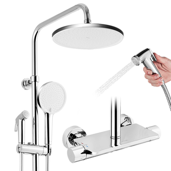 箭牌恒温花洒哪个型号好？认准这几款买就对了