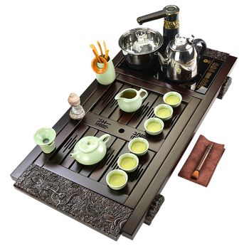 功夫茶具品牌前十名排名榜(功夫茶具哪个牌子质量好)