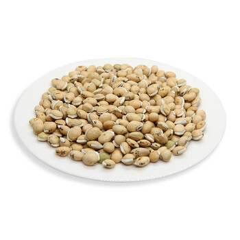 京皖 炒白扁豆1g 中药饮片 在线抓药 中药 抓中药 拍方抓药 1g