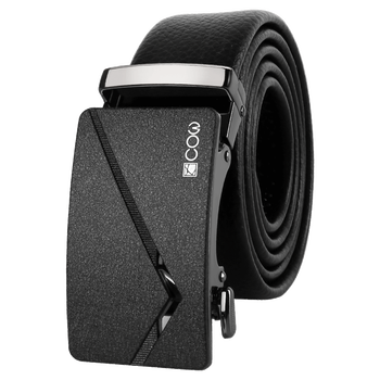 法国COW皮带男士自动扣真皮腰带青年商务休闲时尚牛皮腰带男友情人节礼物男士皮带体验效果好吗(法国COW皮带男士自动扣真皮腰带青年商务休闲时尚牛皮腰带男友情人节礼物男士皮带到底如何,值得入手吗)