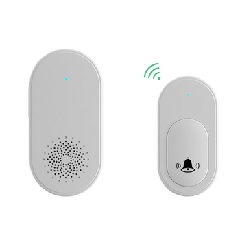 电子门铃什么牌子便宜又好用（电子门铃排行榜前十名有哪些）-图片9