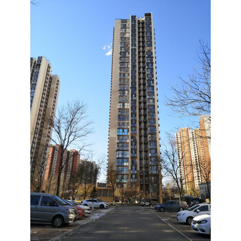 保利芳园2号楼1703室