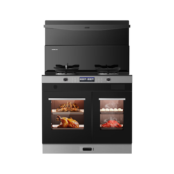 森歌JJZT-I5ZKZ-G集成灶质量烂不烂(森歌集成灶怎么样)