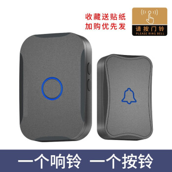 稳步增长的价格走势,常新门铃带来智能化安全体验