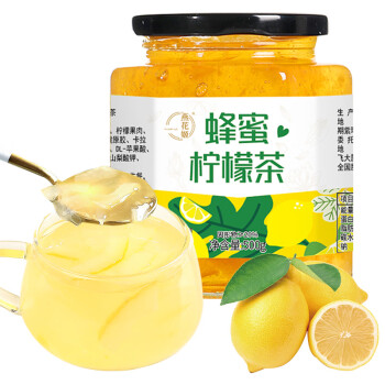 蜂产品价格走势及推荐燕花姬蜜炼酱水果茶
