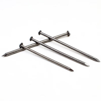 美迢铁钉木工小钉子水泥圆钉小洋钉 六公分 一个价