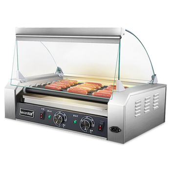 烤肠机哪个品牌好（烤肠机什么牌子质量好又实惠）