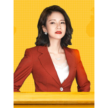 张丹茹3天高效行动力体验营