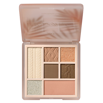 眼影品牌排行榜前十名（眼影眼影最好用的是什么品牌）