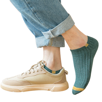 短袜什么牌子质量好又实惠（短袜排行榜前十名有哪些）