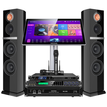 威斯汀点歌机哪种型号实用？盘点销量前四推荐