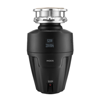 食物垃圾处理器什么品牌质量最好(垃圾处理器国产品牌)