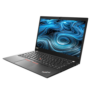 联想ThinkPad T14 2021款超薄本程序员工程师编程商务办公手提轻薄IBM 