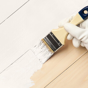 绿色家居嘉宝莉carpoly水性木器漆旧家具翻新漆改色室内家用自刷木门