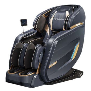 按摩椅什么牌子最好最舒服（按摩椅电动按摩椅排行榜）