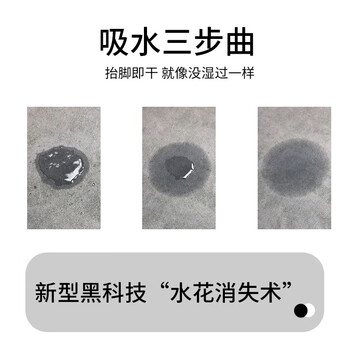 家用浴室藻泥吸水地垫卫浴防滑垫卫生间地毯厕所门口垫子脚垫