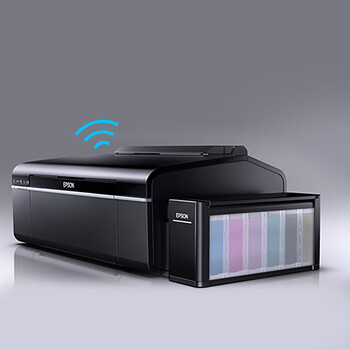 6色打印机805影楼 爱普生l805【六色级照片打印机】?