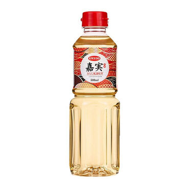 寿喜锅底料寿喜汁寿喜烧酱汁酱油日式火锅底料调料400ml 嘉实味淋