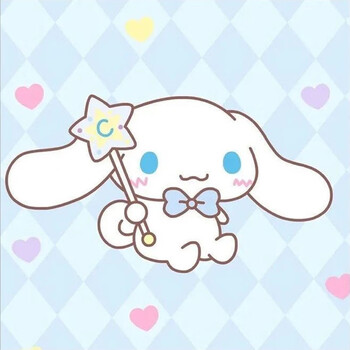 diy钻石贴画新款5d钻石画玉桂狗动漫卡通儿童风格客厅卧室装饰画 4号