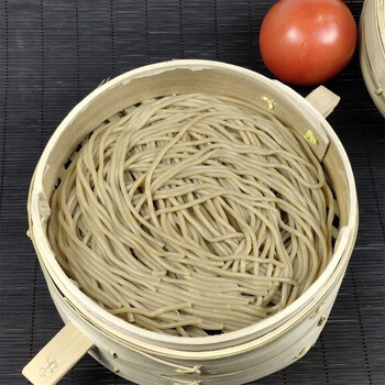 1500g筱面窝窝莜麦面 熟莜面 内蒙古武川莜面 莜面鱼鱼窝窝栲栳栳 熟