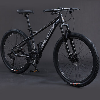 兰令自行车英国兰令raleigh山地自行车成人青少年学生男女变速越野