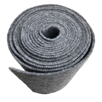 客厅家用满铺地毯大面积中厚灰拉绒15米宽1米长需要几米买几件连着发