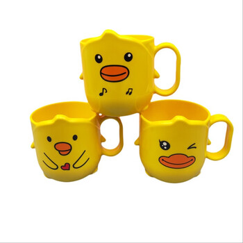 狮王( lion )卡通漱口杯