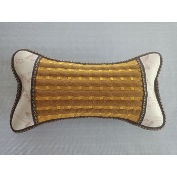 碧玺频谱电热床同款3d立体养生理疗美容床垫能量床睡吧舱 碧玺床垫 送