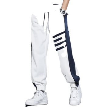 男士运动裤品牌（男士运动裤十大奢侈品牌裤子）