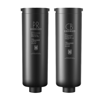 净水器滤芯十大品牌2023排行榜(通用滤芯净水器品牌型号推荐)