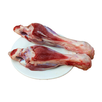 轻恋大菜园 羊前棒 羊小腿 金刚腿 八大锤 农家放养小山羊羊肘子羊腿